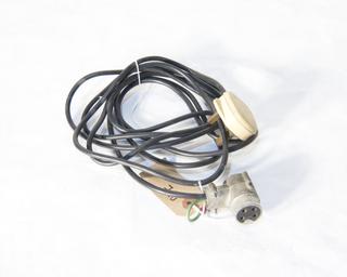 Power Supply Connecting Lead