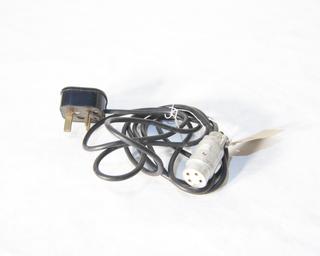 Power Supply Connecting Lead