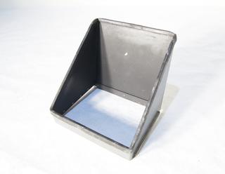 Television Camera Hood