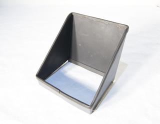 Television Camera Hood