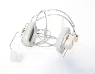 Television Studio Headphones