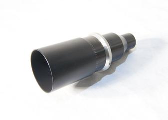 4 Inch Focus Lens