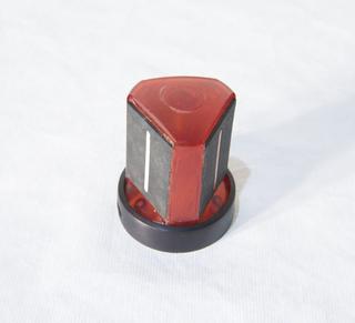 Television Camera Number Light