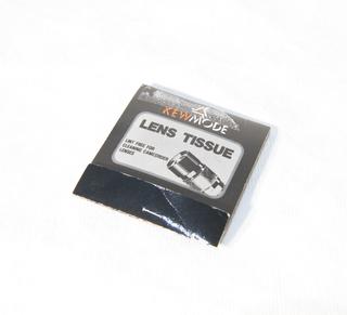 Lens Tissue