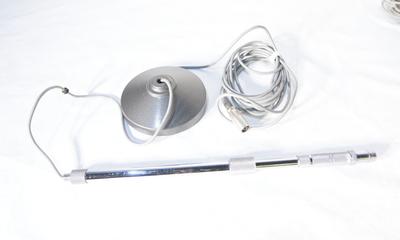 Microphone Floor Stand
