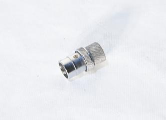 Power Supply Connector