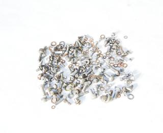Screws (Spares)