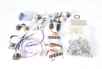Electrical Equipment (Spares)