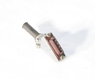 Power Supply Connector