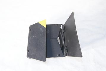 Studio Lighting Shutter