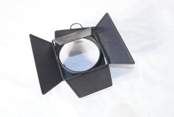 Studio Lighting Shutter