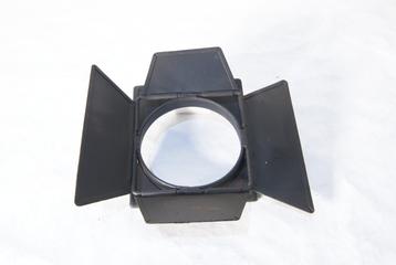 Studio Lighting Shutter