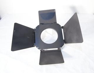 Studio Lighting Shutter