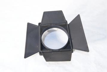 Studio Lighting Shutter