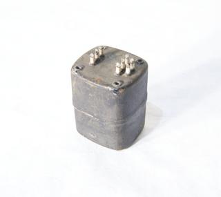 Power supply