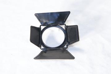 Studio Lighting Shutter