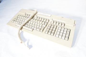 Computer Keyboard