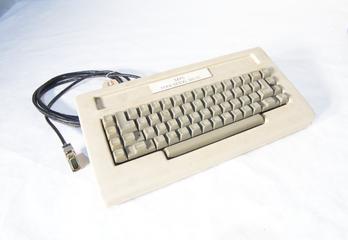 Computer Keyboard