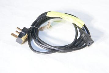 Power Supply Cable