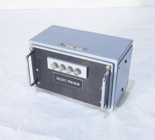 Video Switching Unit