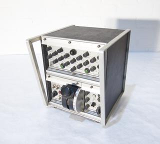 Television Camera Control Unit