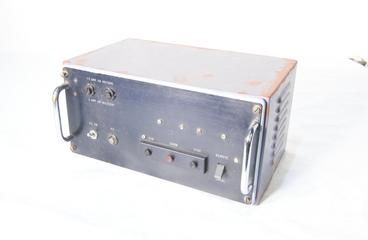 Tele-Cine Control Unit