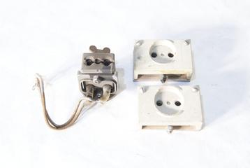 Spare Parts for Pye Cambridge Television Station