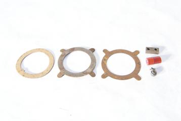 Spare Parts for Pye Cambridge Television Station