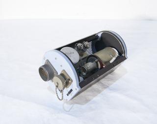Spare Parts for Pye Cambridge Television Station