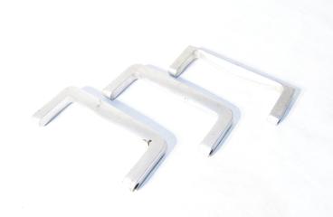 Spare Parts for Pye Cambridge Television Station