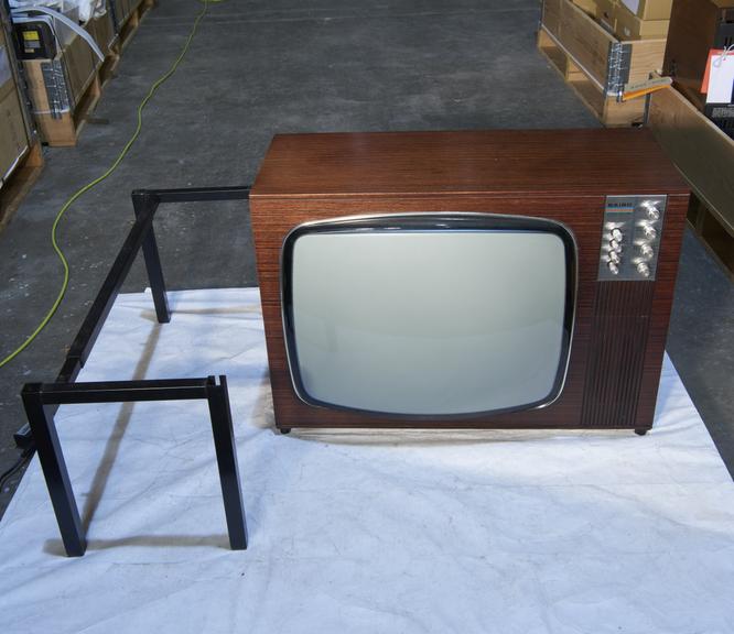 Baird Colour Television Receiver