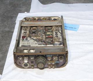 Marconi MkIII CCU