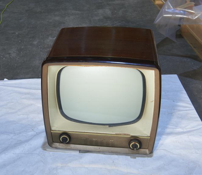 Bush TV77 Television Receiver, 1958