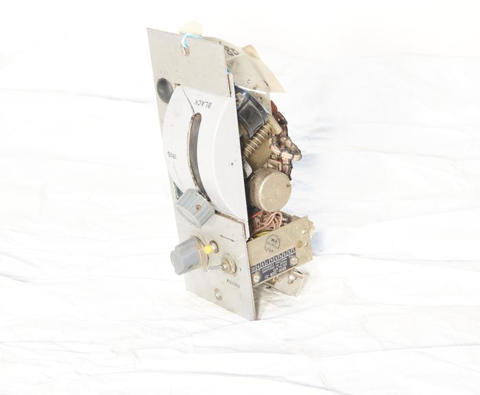 PC 60/80 OCP