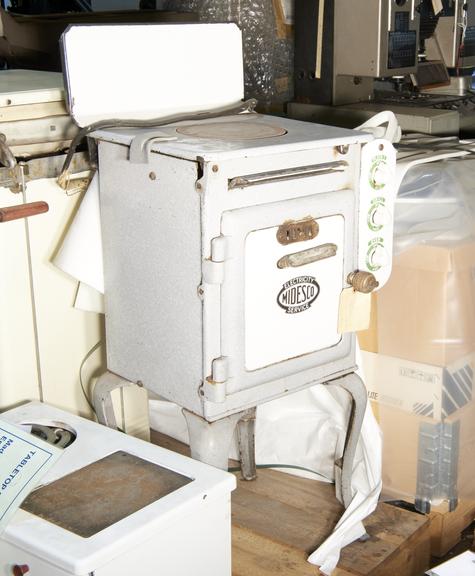 Creda Electric Cooker