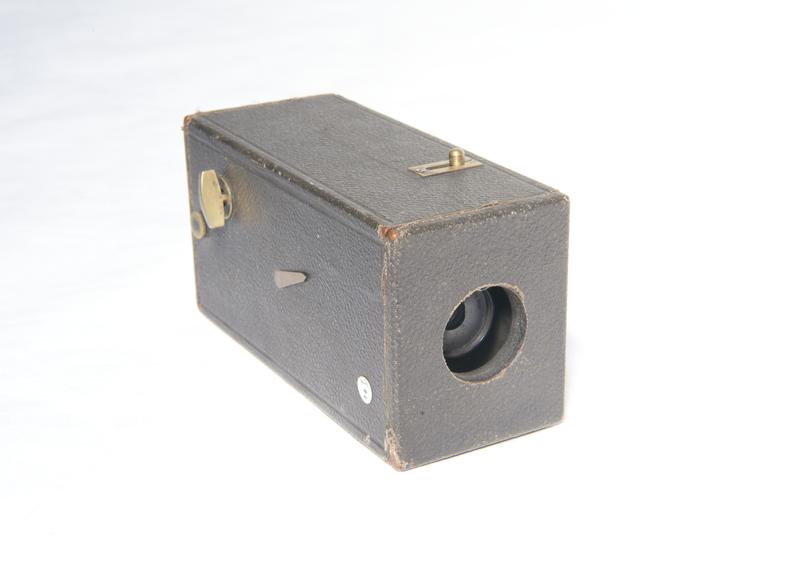 Prototype Miniature Camera