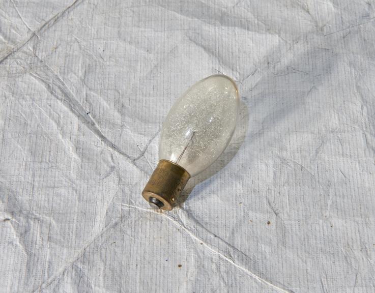 'Photoflux' Photo-Flash Bulb Size 24N