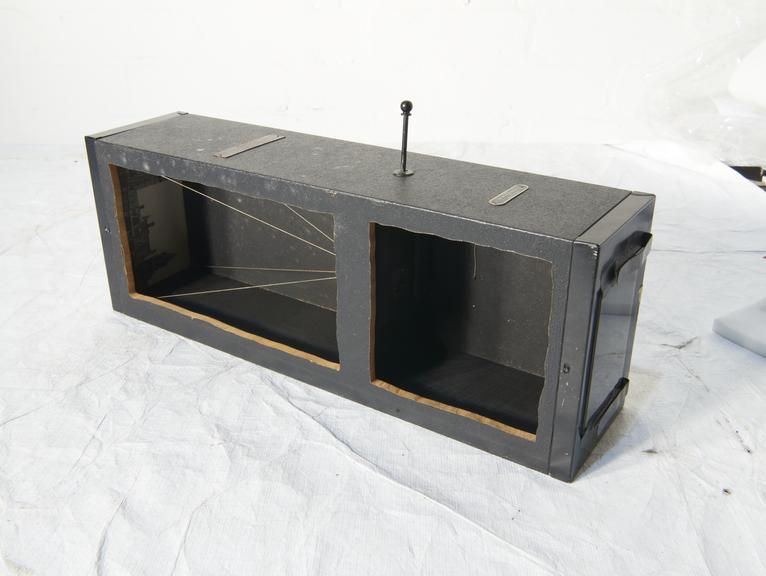 Ensign Daylight Enlarger, No 2, 1929