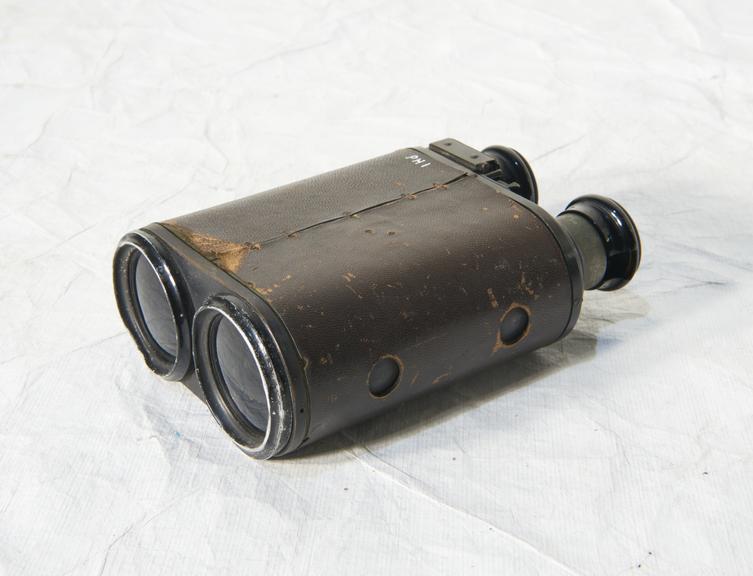 The Watson Steroscopic Binocular Camera