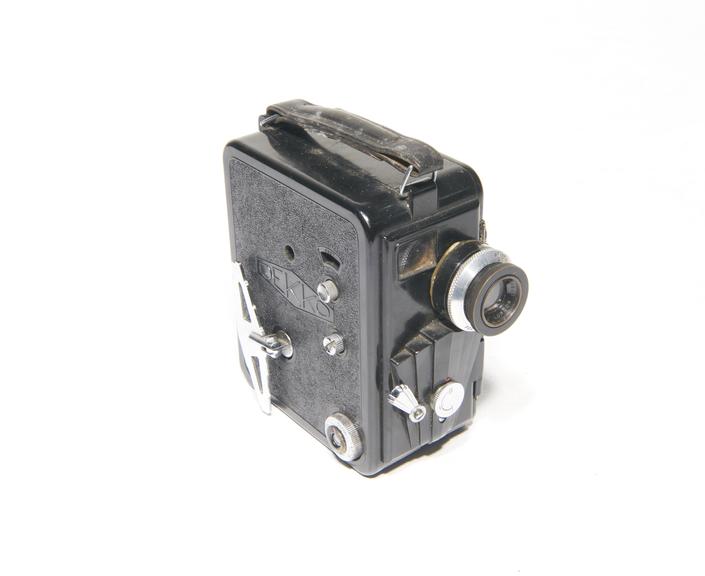 Dekko Cine Camera for 9.5mm. Film