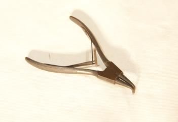 Tweezers for 16mm Arriflex ST Cine Camera