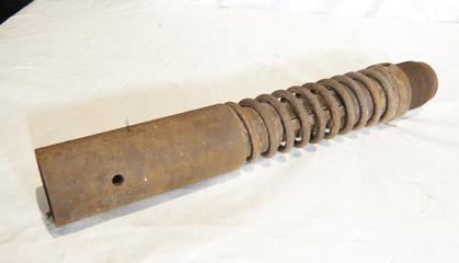 Parts for 1992-616/1
