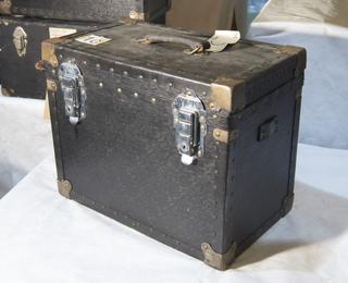 Accessories Case for Newman Sinclair NS400 Cine Camera