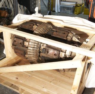 motor