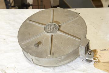 Film Magazine for Urban Cine Projector