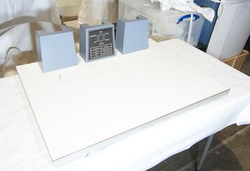 Base Board for Durst M800 Spectral Additive Viewer