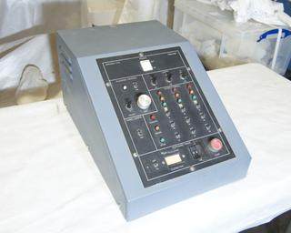 Control Unit for Durst M800 Spectral Additive Viewer