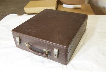 Case for Linhof Super Technika V Camera