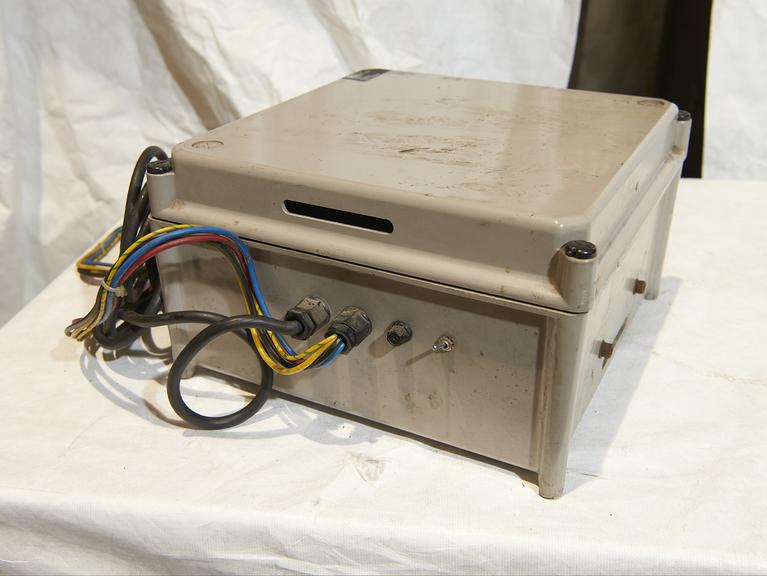 Power supply RS-GRP