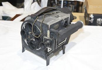 35mm Wall Camera Body No. 234-M